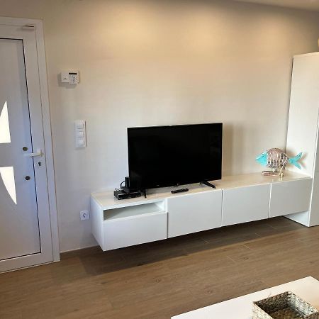 Apartamento En La Playa. Free Parking. Free Wifi Ля Эскала Экстерьер фото